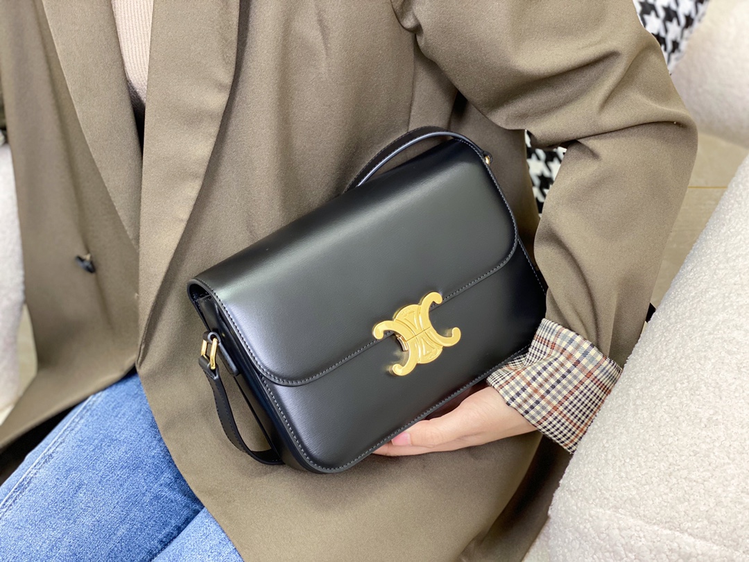 Celine Triomphe Bags